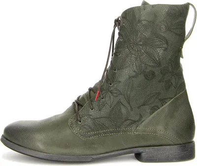 Produktbild von Think! Stiefelette Stiefelette Leder