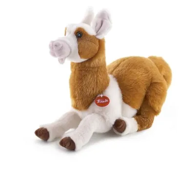 Produktbild von Trudi 27352 - Lama Alfredo