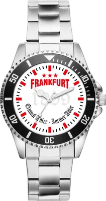 Produktbild von Kiesenberg Uhr Armbanduhr Modell Frankfurt 6043