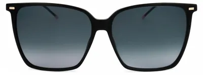 Produktbild von Hugo Boss Sonnenbrille BOSS 1388/S 807 60 14 140