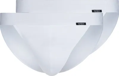 Produktbild von SKINY Herren Tanga Briefs | 2er oder 4er Pack | 8090