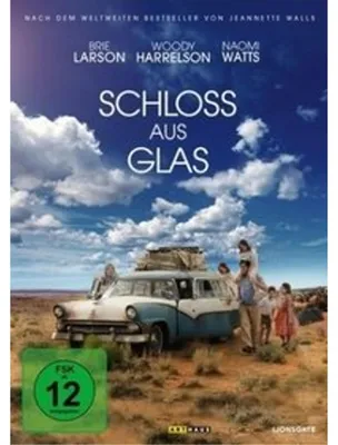 Obrázok produktu pre Schloss aus Glas