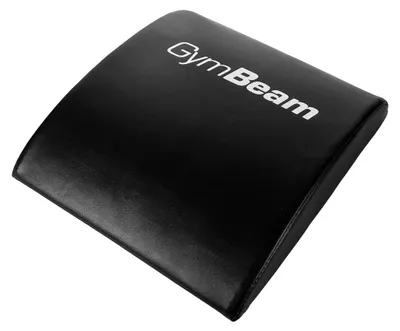 Image de Tapis ergonomique pour abdominaux