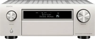 Obrázek produktu pro Denon AVC-X6700H (Silver Premium)