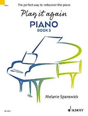 Image de Play It Again Piano, Book 3