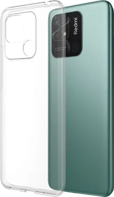 Produktbild von SAFE. Case for Xiaomi Redmi 10C