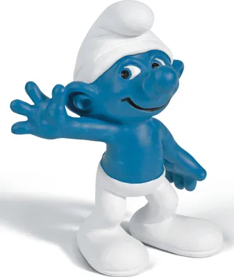 Obrázok produktu pre schleich 20730, 3 rok / roky, Modrá, Biela, Plast