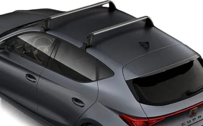 Obrázek produktu pro CUPRA střešní tyčový nosič
