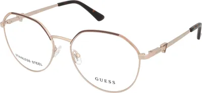 Produktbild von Dioptrische Brillen Guess GU2866 032