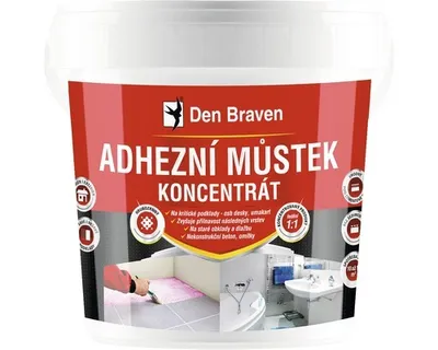 Obrázek produktu pro Adhezní můstek DEN BRAVEN koncentrát 1 kg