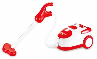 Image de Jouet aspirateur Jouet de nettoyage Aspirateur pour enfants Appareil ménager Cadeau chambre d'enfant