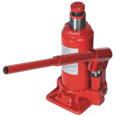 Obrázek produktu pro Hydraulický zvedák (007-T-GS-2T)