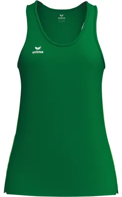 Produktbild von Erima T&f Wings Singlet Smaragd/grüner Gecko - 36