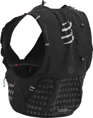 Imagen del producto de Mochila de running Compressport UltRun S Pack Evo 15 M