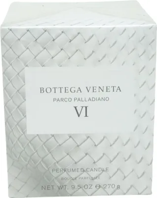 Produktbild von Bottega Veneta Palladiano VI Duftkerze 270g