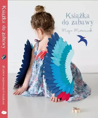 Productafbeelding van Książka do zabawy