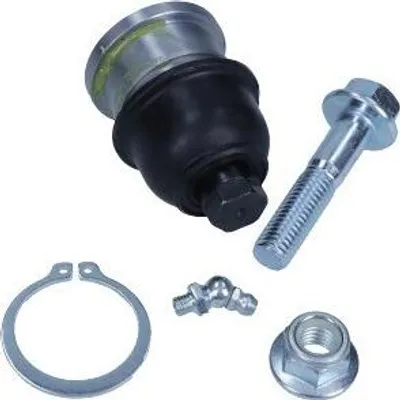 Produktbild von QUARO Traggelenk Unten für CHRYSLER Voyager / Grand Voyager III (GS) QS6970/HQ