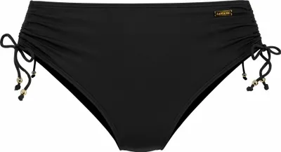 Produktbild von LASCANA Bikini-Hose schwarz Größe 38
