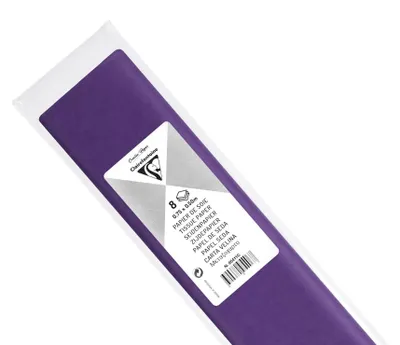 Produktbild von Clairefontaine 95411C, 18 g/m²