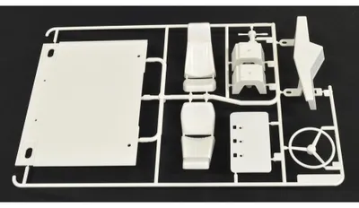 Produktbild von Tamiya P-TEILE