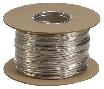 Imagen del producto de Cable de baja tensión, aislado, 4 mm², 100 metros