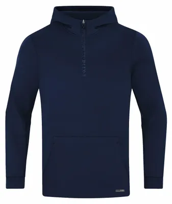 Obrázek produktu pro Jako Pro Casual Mikina s kapucí pánská - Navy