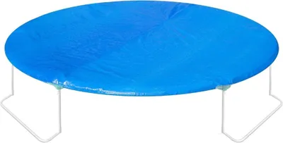 Produktbild von Trampolin-Abdeckplane, wasser- und UV-beständig – Schutzplane – Trampolinzubehör