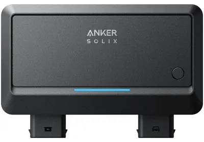 Produktbild von Anker SOLIX Alternator Charger
