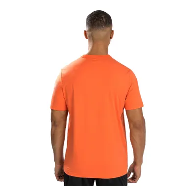 Produktbild von Venum Classic T-Shirt Orange Gre L