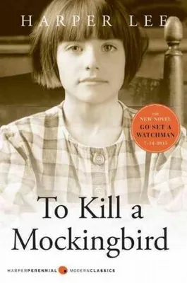 Produktbild von To Kill a Mockingbird