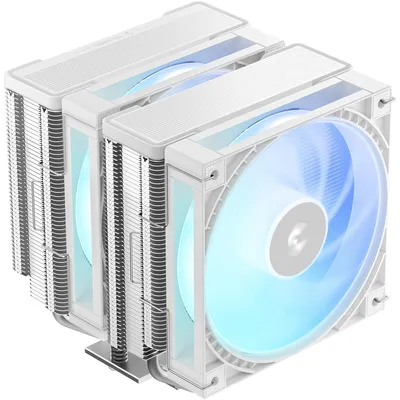 Productafbeelding van K DeepCool AG620 G2 WH ARGB