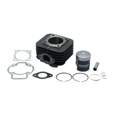 Produktbild von 70ccm Zylindersatz Zylinderkit für Piaggio AC Vespa Aprilia Gilera Derbi Italjet