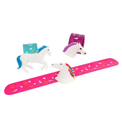 Zdjęcie produktu dla Horse friends slapboard band