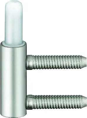 Produktbild von SIMONSWERK Rahmenteil VARIANT V 3200 WF,DL-R, vernickelt