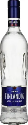 Image de Finlandia Vodka of Finland 40% Vol. 0,7l