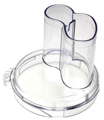 Obrázok produktu pre Moulinex, Krups MS-5842402 Veko pre kuchynský robot Masterchef, Masterpro