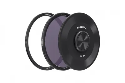Obrázek produktu pro Freewell šedý ND4 filtr M2 77 mm