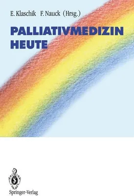 Obrázok produktu pre Palliativmedizin heute
