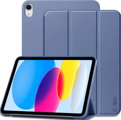 Obrázok produktu pre Tech-Protect Smartcase Ipad 10.9 10/2022 Modrá