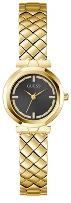 Obrázek produktu pro Zlaté hodinky Guess GW0839L2 CYRKONIE