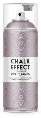 Produktbild von Kreidefarbe Spray Chalk Effect - Kreidesprühfarbe Farbspray