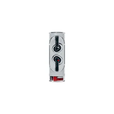 Produktbild von Nothing Ear (Stick) weiß In-Ear-Kopfhörer