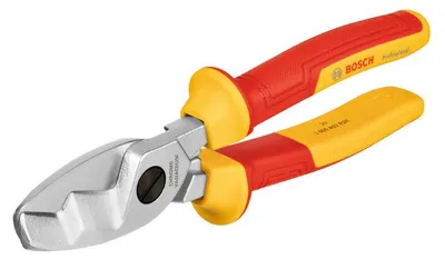 Produktbild von VDE Kabelschere, 200 mm