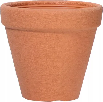Produktbild von Blumentopf CLASSIC terrakotta, 35 cm