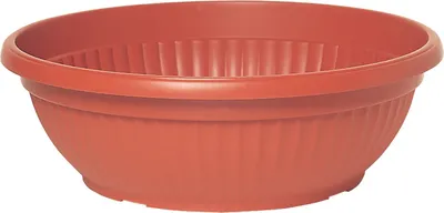 Produktbild von Blumenschale 45Cm Terrac. Conca Similcotto