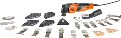 Produktbild von Fein Multitool  MM 700  Starlock Max Top L-Boxx, 72296864000