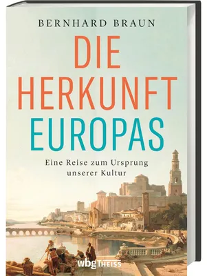Zdjęcie produktu dla Die Herkunft Europas