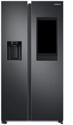 Produktbild von Lodówka z zamrażarką Samsung RS6HA8891B1/EF