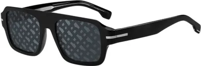 Produktbild von Hugo Boss Sonnenbrille BOSS 1595/S 807 53 19 145