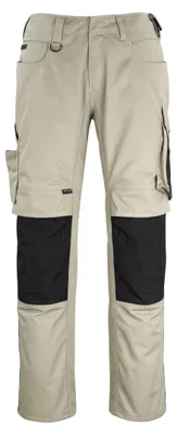 Obrázek produktu pro MASCOT 12179-203-5509-82C42, Kalhoty, Jakékoliv pohlaví, 82C42, 680 mm, 82 cm, Lyocell, Polyester
